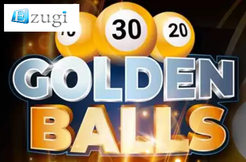 Golden Balls